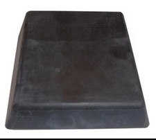 Center Bead Breaker Loosener Rubber Pad For Coats Rc Tire Changer 181065