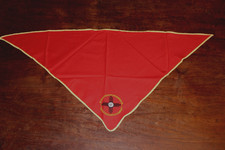 Troop 410 Albuquerque NM Prince of Peace Neck...