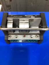 INDUSTRIAL PADDLE CATTRON Theimeg P03/PO3 Crane Remote Control! Bellybox! 