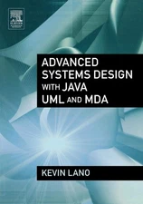 Advanced Systems Design with Java, UML and MDA