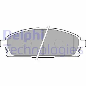 Magneti Marelli 363916060201 Pastiglie Freno