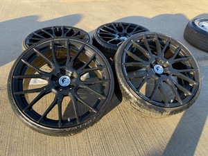 Forgiato Flow | eBay