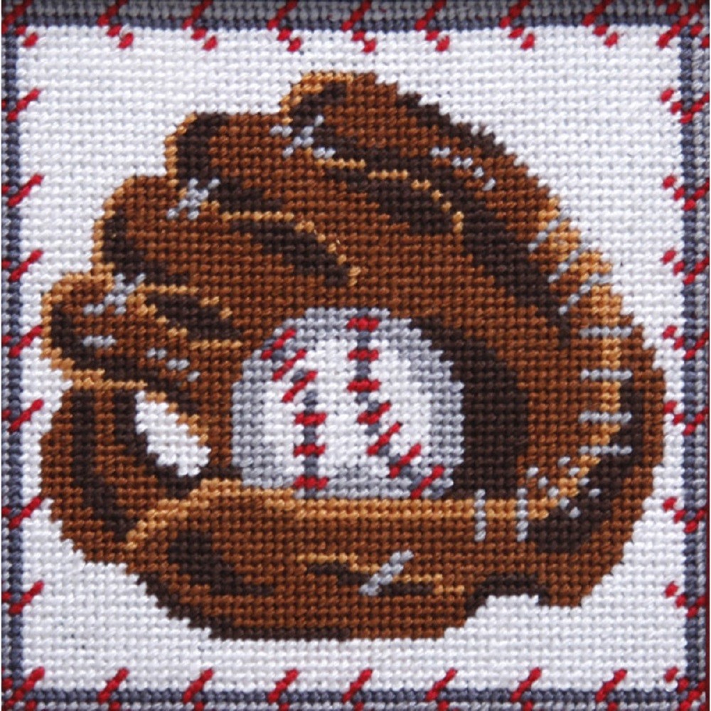 - Needlepoint Kit