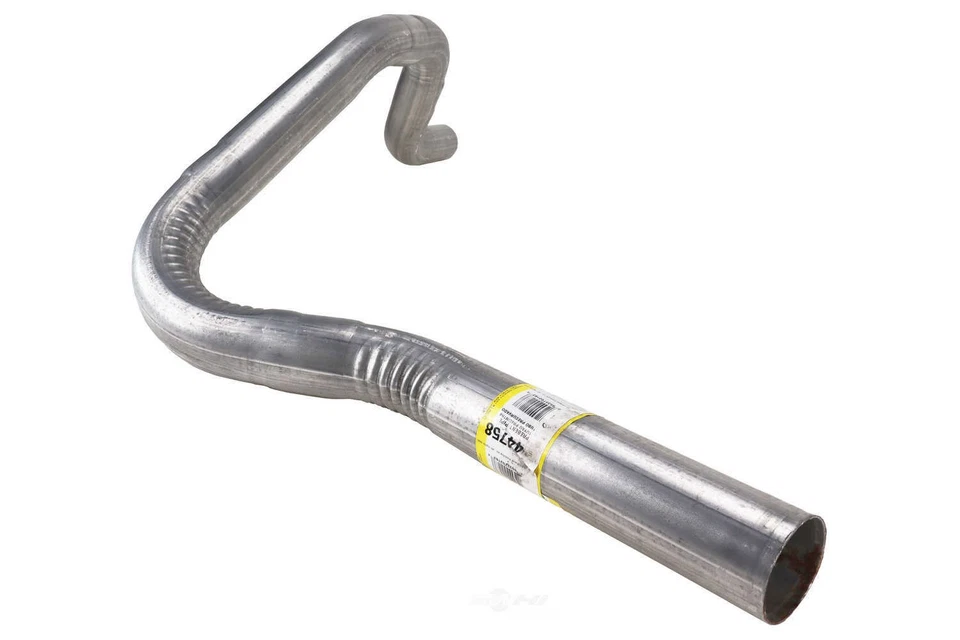 Tubo de escape-VIN: Z AP 44758 Foto 3 de 3