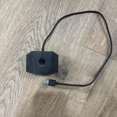 Leadjoy Xim Used Once**