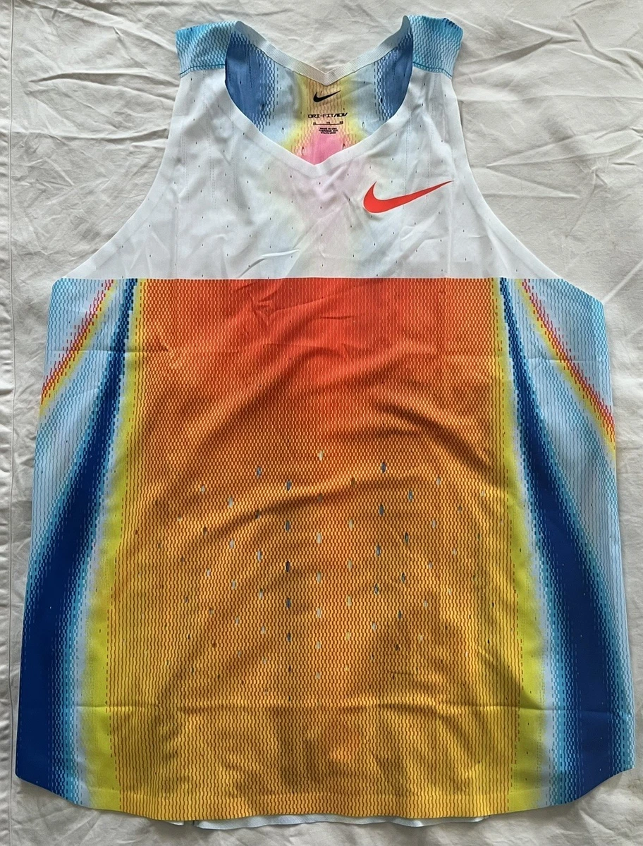 Nike Pro Elite Running & Jogging Activewear Tops for Men for Sale