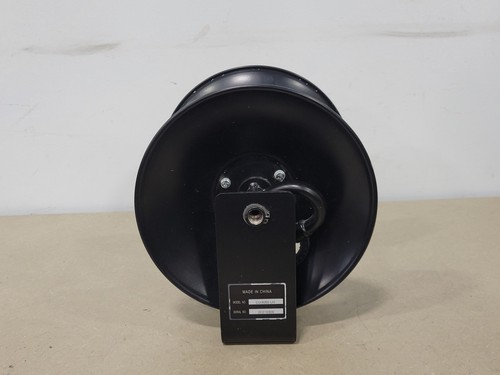 ReelCraft CU6050LN 3/8" x 50 ft. Low Pressure Air/Water Hose Reel