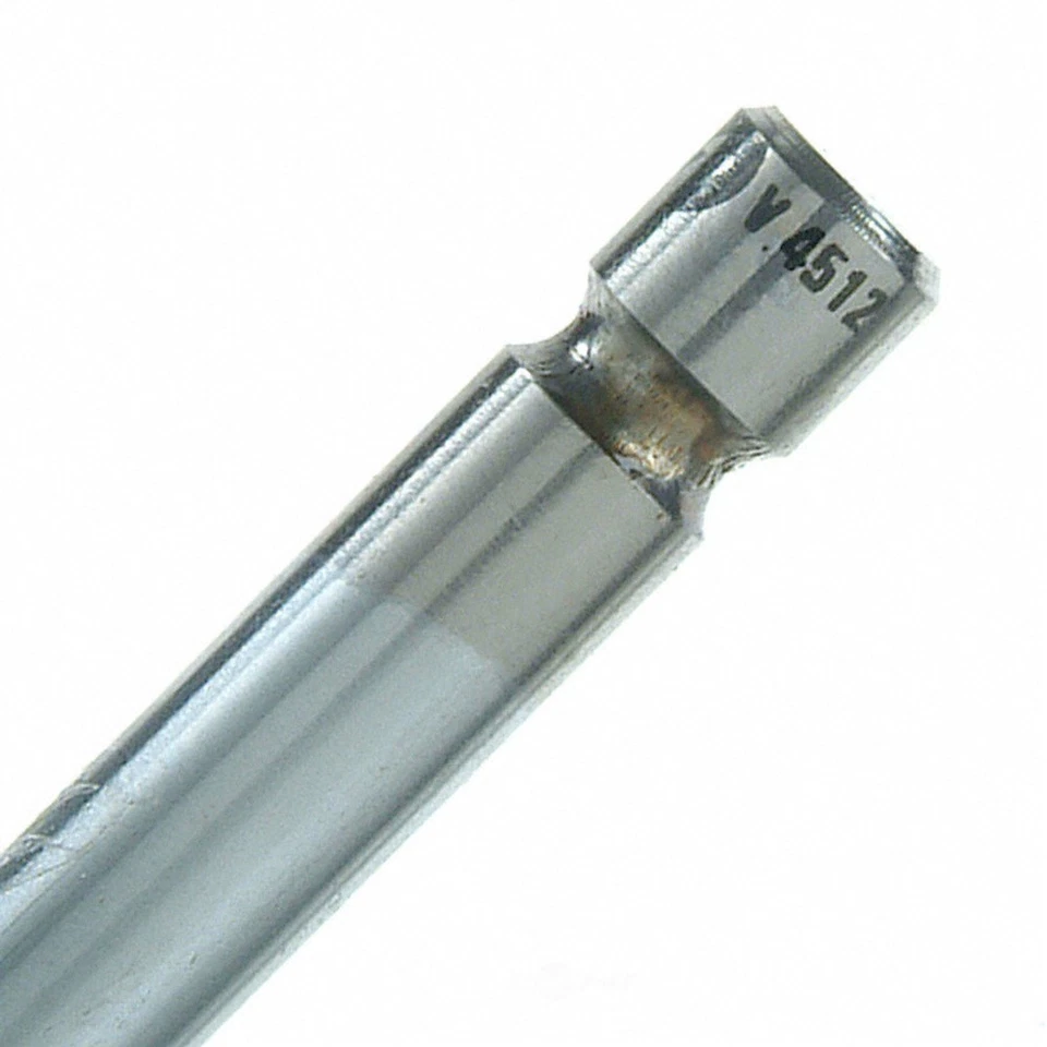 Engine Exhaust Valve Sealed Power V-4512 - Image 3 of 3