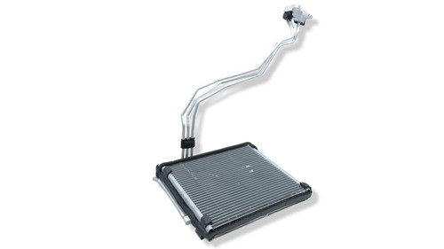 Tesla Model Y 2023 Klimaverdampfer Kondensator 2023 256kW AMD228628