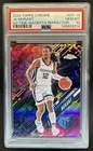 2025 Topps Chrome Ja Morant Refractors Magenta (PSA 10)