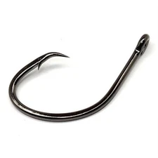 Gamakatsu Nautilus Light Circle Hook