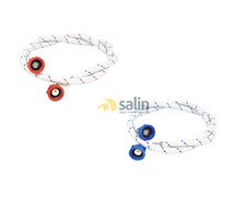 GENUINE ELECTROLUX WASHING MACHINE INLET HOSE KIT – HOT+COLD WATER 05712001245