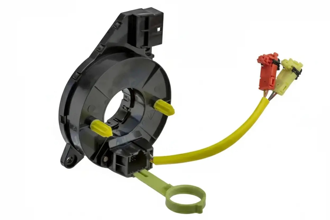 Steering wheel winder airbag tape EAS-FR-011 NTY