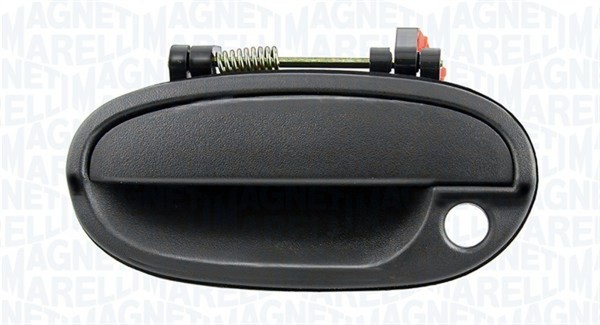 TüRaußEngriff Magneti Marelli 350105022500 FüR Chevrolet Matiz Kunststoff M200-image