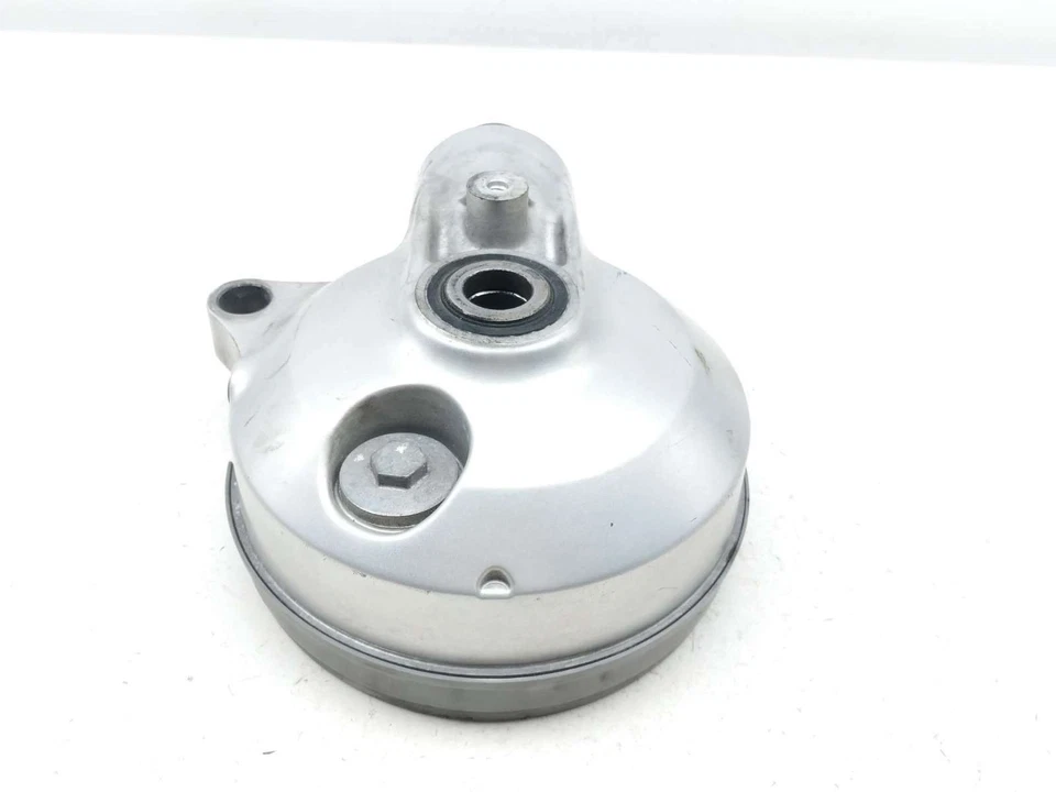 10 Honda Fury VT1300 CX tracción final trasera Foto 4 de 4