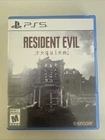Resident Evil Requiem - Sony PlayStation 5