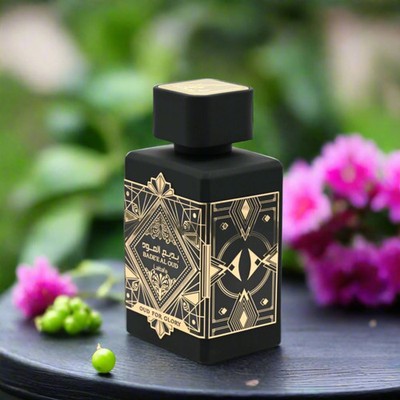 Bade'e Al Oud for Glory by Lattafa Perfume Unisex EDP 3.3 / 3.4 oz