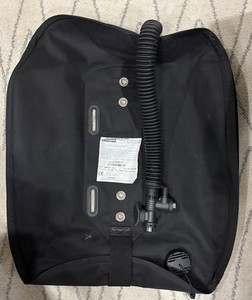 Aqua Lung Apeks Wing WTX (Model 388032)