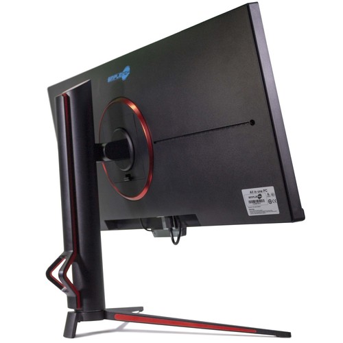 Aio All IN One i5 4GB 120GB 21:9 Ultrawide 30 " 2K IPS Windows 10 PC Computer - Picture 6 of 16