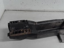 Pare-choc arrière Lancia DELTA