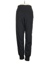 Unbranded Women Black Track Pants S