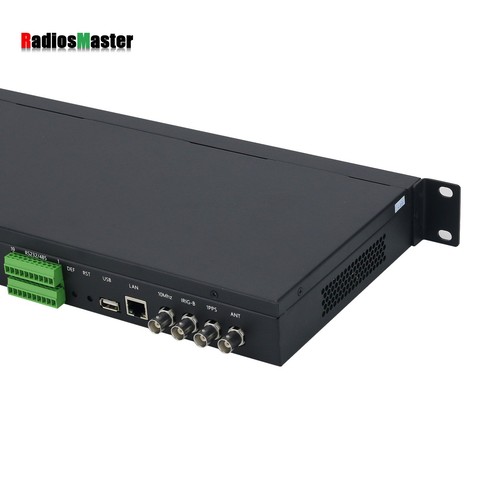 Network Time Server OCXO for Beidou Dual Mode GPS PTP Clock NTP Server - 第 8/8 張圖片