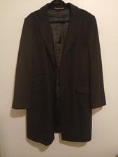 Banana Republic Jacket Mens Medium Wool Topco...