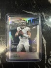 2025 Topps Signature Jalen Hurts Base (RAW)