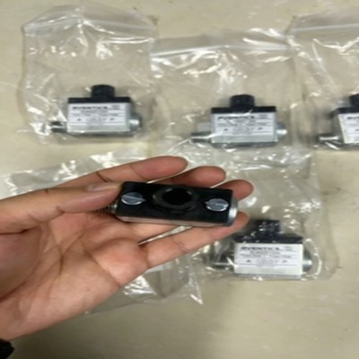 1PC New Aventics 5340051000 Pilot Check Valve