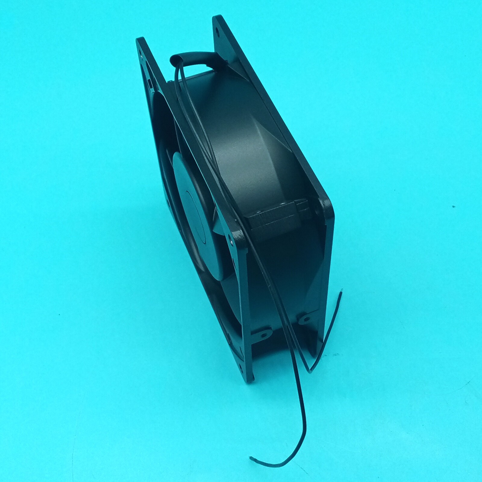 1PCS For NMB-MAT 4715TS-20W-B50 AC 200V 21/17W 120*38MM Axial Fan