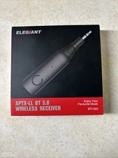 APTX-LL BT 5.0 Wireless Receiver BTI-055