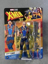 Marvel Legends Series X-Men '97 Cable Action Figure New