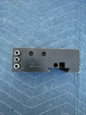 KDK 202-1 THREADING & FACING BAR HOLDER (3900-5449)