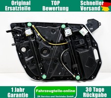 Fensterheber Einbaublech Tr&auml;ger Vorn rechts A2537206403 Mercedes GLC X253