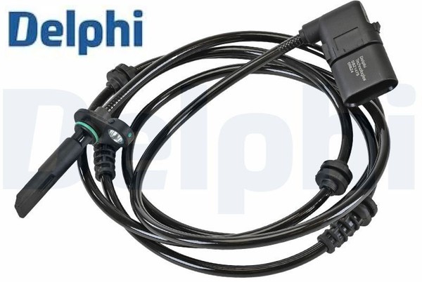 Delphi SS21475-12B1 Sensor FüR Raddrehzahl ABS Sensor Raddrehzahl-image