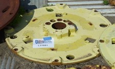 John Deere Disk-rear Wheel L31681