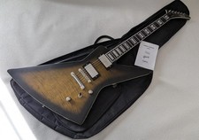 Epiphone Extura Prophecy Yellow Tiger Aged Bu...