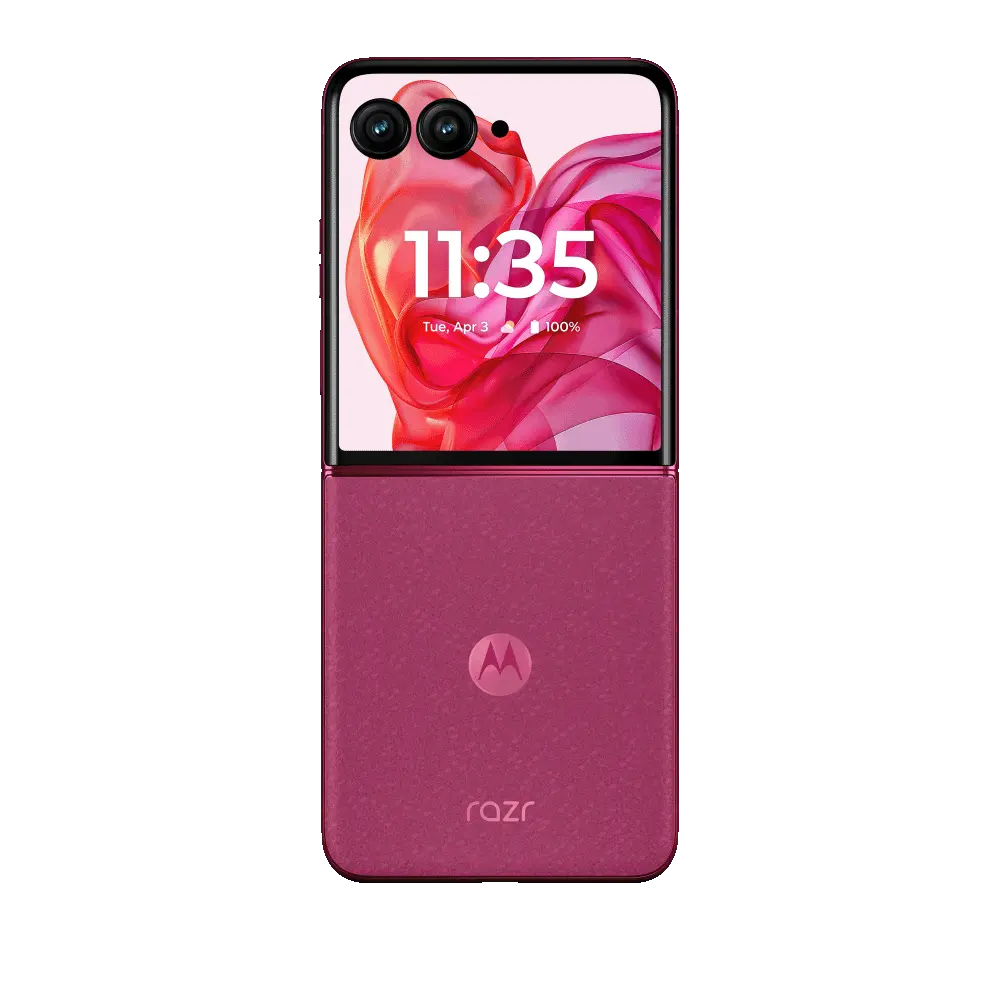 Motorola Moto Razr+ Plus 5G (2024) XT2451-1 256GB T-Mobile/ Unlocked ...