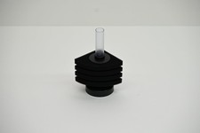 Corner Bio Sponge Air Driven Aquarium Filter 10