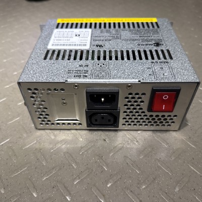 HanMega 1700 ATM Power Supply PSU1700 - Part 25111866-1 | eBay