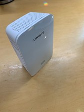 Linksys WiFi 5 Extender Dual-Band 2500 mkw. ft Coverage AC1900 - RE7000