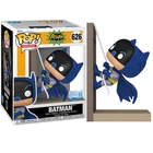 Funko Pop Premium Batman Classic TV Series Exclusive # 626 DC Heroes
