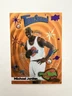 2026 Upper Deck Space Jam 30th Anniversary Michael Jordan #10 Orange /96 RARE SP