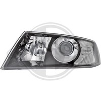 Hauptscheinwerfer Diederichs 7831281 Hd Tuning FüR Links