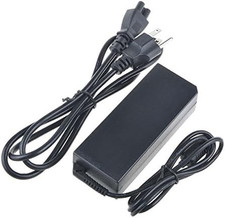 PK Power 16V AC Adapter for Fujitsu Scansnap S510 S500M Scanner Charger Power Su