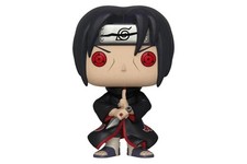 Itachi Funko Pop Multicolor Figurine from Naruto Epic Collection Item