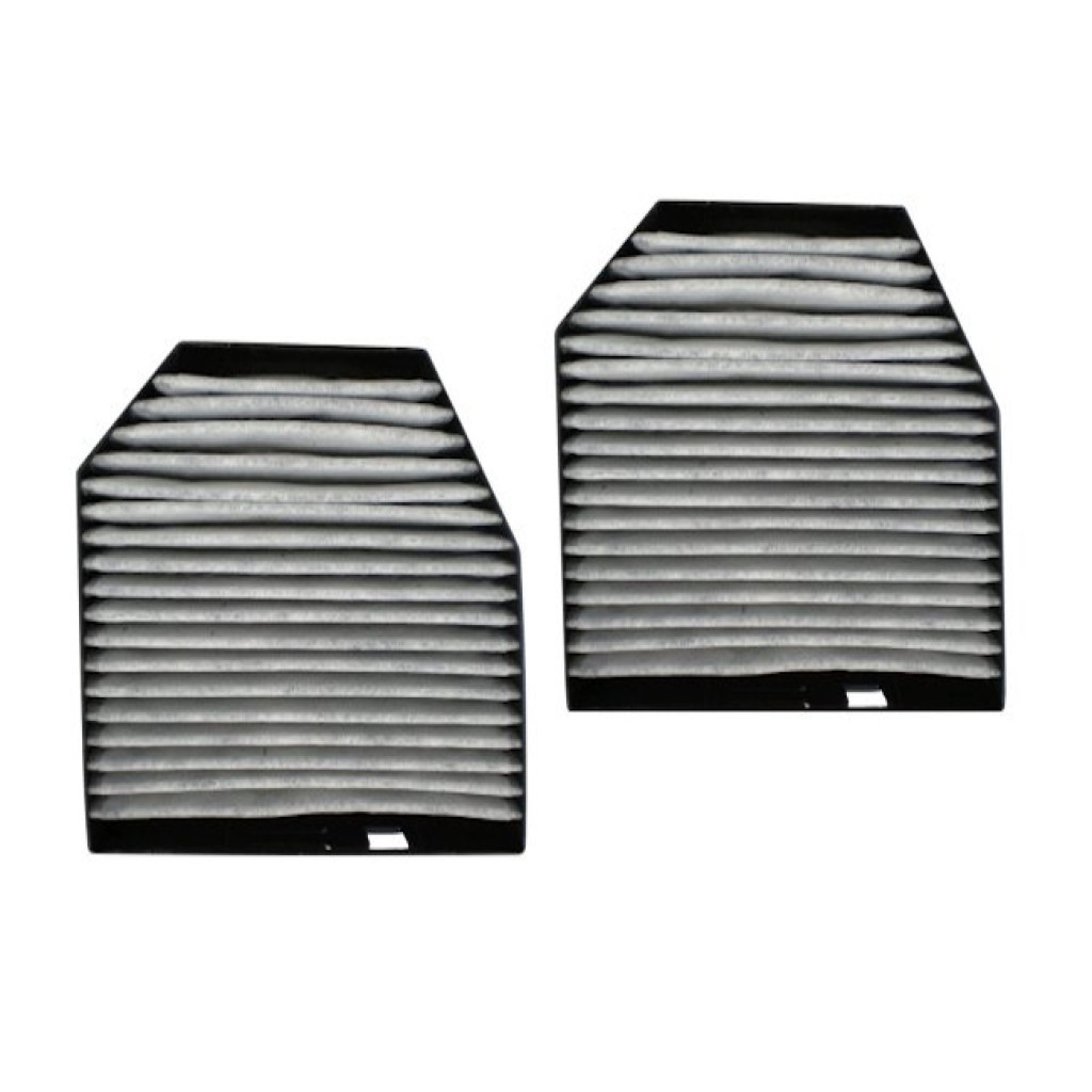 Mercedes-Benz SLS AMG 2011 Cabin air filter