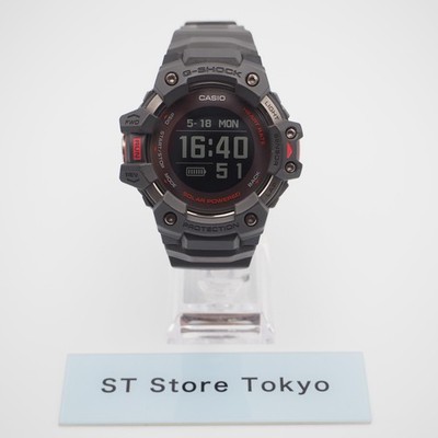 Casio G-shock G-squad GBD-H1000-8JR Men's Watch Bluetooth Gps