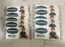 Bumbum Luxury Skincare Diapers Manufacturer Coupon Bundle
