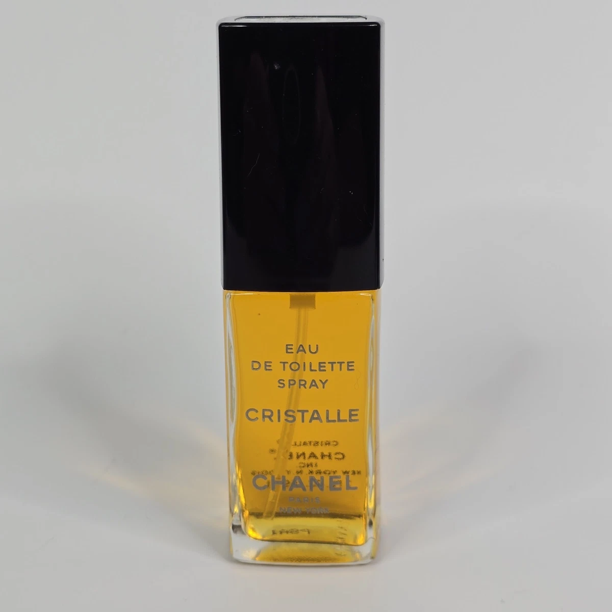 CHANEL Cristalle Eau de Toilette for Women for sale | eBay
